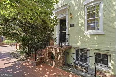 1058 30th NW, Washington, DC 20007 - Photo 4