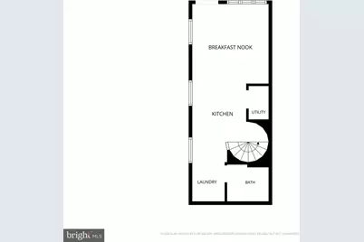 1058 30th NW, Washington, DC 20007 - Photo 30