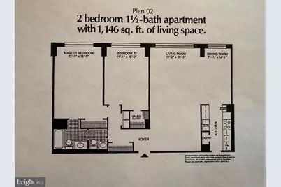 4201 Cathedral Avenue NW #202E, Washington, DC 20016 - Photo 4