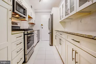 4201 Cathedral Avenue NW #202E, Washington, DC 20016 - Photo 16
