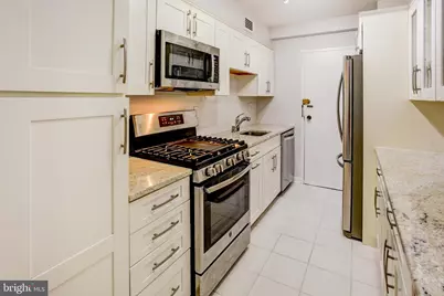 4201 Cathedral Avenue NW #202E, Washington, DC 20016 - Photo 14