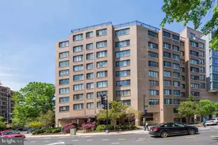 2201 L St NW, Washington, DC 20037 - Photo 2