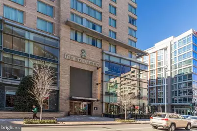 2201 L Street NW #612, Washington, DC 20037 - Photo 32