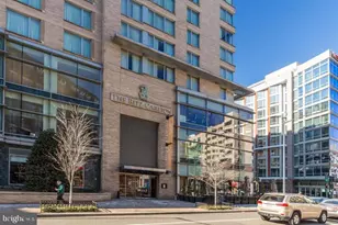2201 L St NW, Washington, DC 20037 - Photo 32