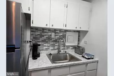 2201 L Street NW #612, Washington, DC 20037 - Photo 10