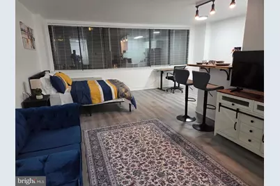2201 L Street NW #612, Washington, DC 20037 - Photo 14