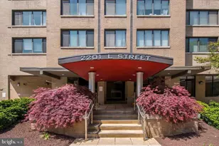 2201 L St NW, Washington, DC 20037 - Photo 1