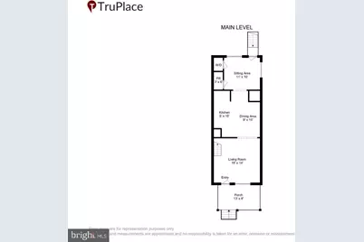 441 Delafield Place NW, Washington, DC 20011 - Photo 44