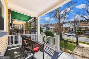 441 Delafield Pl NW, Washington, DC 20011 - Photo 4