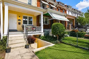 441 Delafield Pl NW, Washington, DC 20011 - Photo 2