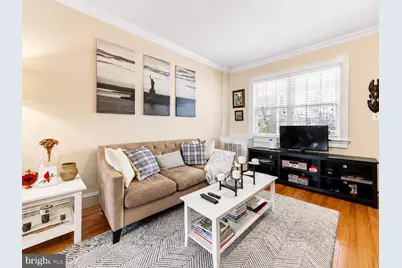 441 Delafield Place NW, Washington, DC 20011 - Photo 6