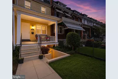 441 Delafield Place NW, Washington, DC 20011 - Photo 1