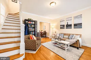 441 Delafield Pl NW, Washington, DC 20011 - Photo 8