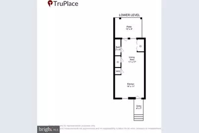 441 Delafield Place NW, Washington, DC 20011 - Photo 46