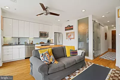 435 R Street NW #301WASHINGTON, Washington, DC 20001 - Photo 1