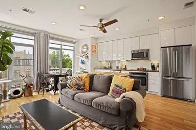 435 R Street NW #301WASHINGTON, Washington, DC 20001 - Photo 2
