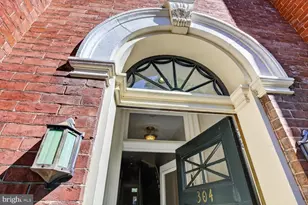 304 A St SE, Washington, DC 20003 - Photo 4