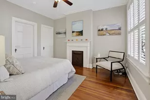 304 A St SE, Washington, DC 20003 - Photo 34
