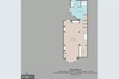304 A Street SE, Washington, DC 20003 - Photo 40
