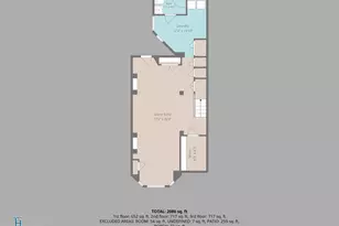 304 A St SE, Washington, DC 20003 - Photo 40