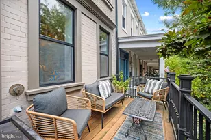 42 W St NW, Washington, DC 20001 - Photo 2