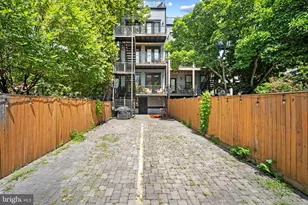 42 W St NW, Washington, DC 20001 - Photo 28