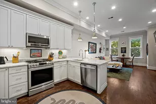 42 W St NW, Washington, DC 20001 - Photo 12