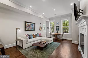42 W St NW, Washington, DC 20001 - Photo 6