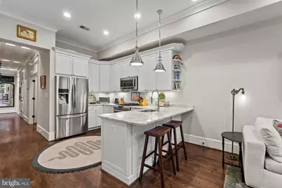 42 W Street NW #1, Washington, DC 20001 - Photo 10