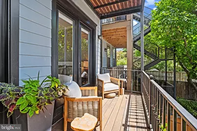 42 W Street NW #1, Washington, DC 20001 - Photo 26