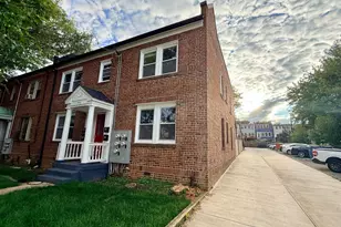 2920 8th St NE, Washington, DC 20017 - Photo 1