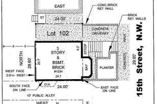 1534 15th St NW, Washington, DC 20005 - Photo 44