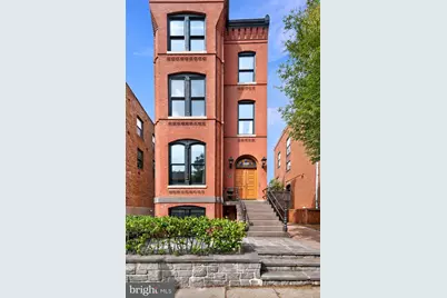 1534 15th Street NW, Washington, DC 20005 - Photo 1