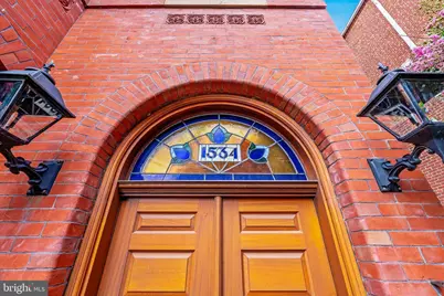 1534 15th Street NW, Washington, DC 20005 - Photo 6