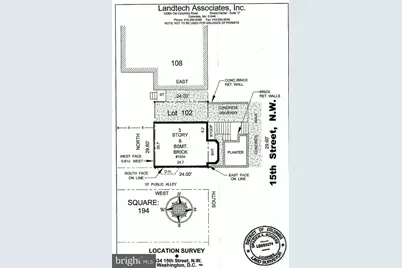 1534 15th Street NW, Washington, DC 20005 - Photo 44