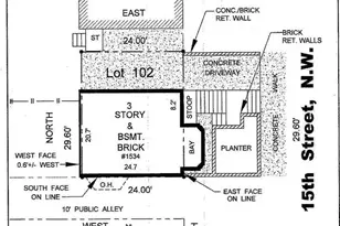 1534 15th St NW, Washington, DC 20005 - Photo 44