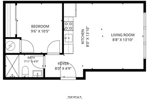 2105 M St NE, Washington, DC 20002 - Photo 26
