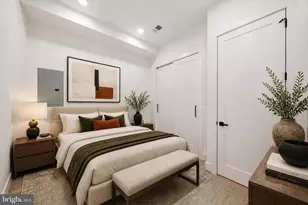 2105 M St NE, Washington, DC 20002 - Photo 4