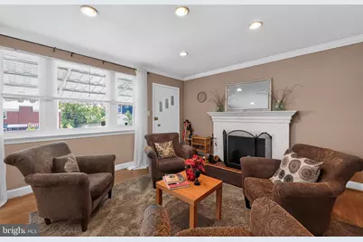 312 Oglethorpe Street NE, Washington, DC 20011 - Photo 12