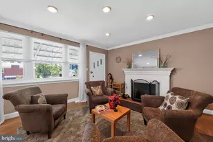 312 Oglethorpe St NE, Washington, DC 20011 - Photo 12