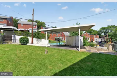 312 Oglethorpe Street NE, Washington, DC 20011 - Photo 8