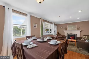 312 Oglethorpe St NE, Washington, DC 20011 - Photo 16