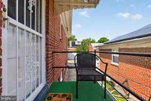 312 Oglethorpe St NE, Washington, DC 20011 - Photo 4