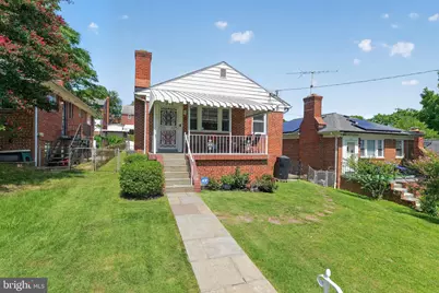 312 Oglethorpe Street NE, Washington, DC 20011 - Photo 52
