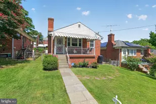 312 Oglethorpe St NE, Washington, DC 20011 - Photo 52