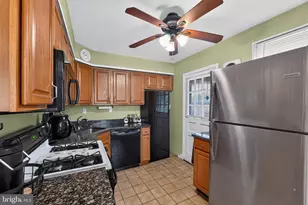 312 Oglethorpe St NE, Washington, DC 20011 - Photo 20