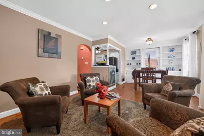 312 Oglethorpe Street NE, Washington, DC 20011 - Photo 14