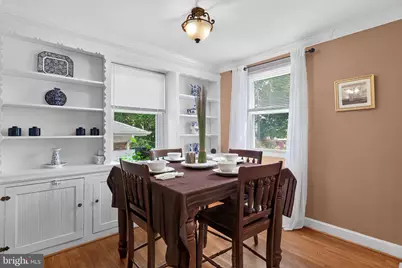 312 Oglethorpe Street NE, Washington, DC 20011 - Photo 18