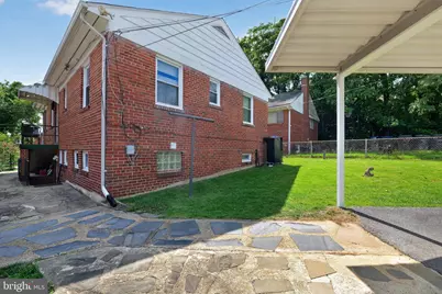 312 Oglethorpe Street NE, Washington, DC 20011 - Photo 6