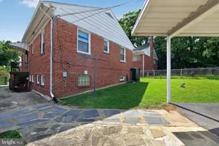 312 Oglethorpe St NE, Washington, DC 20011 - Photo 6
